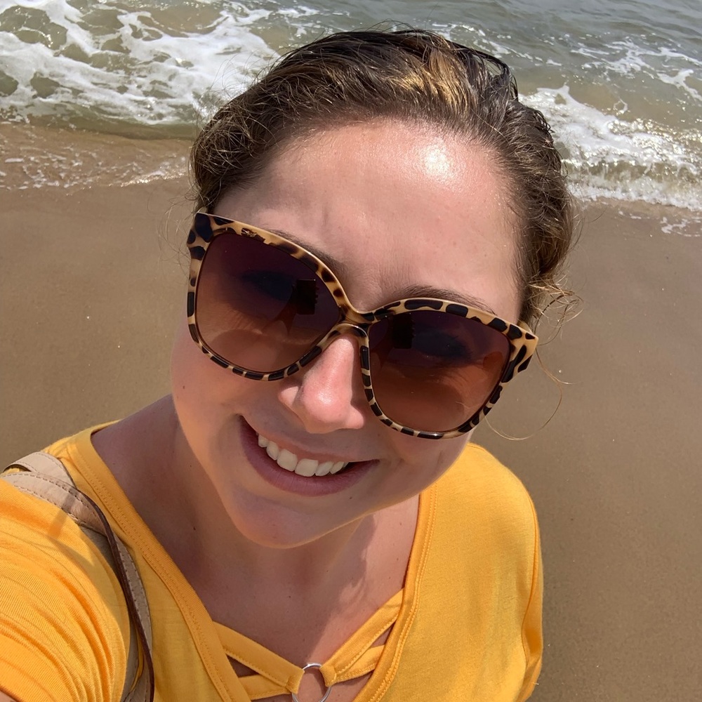 Meet your Posher, Ryan